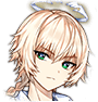 erwin white angel photo